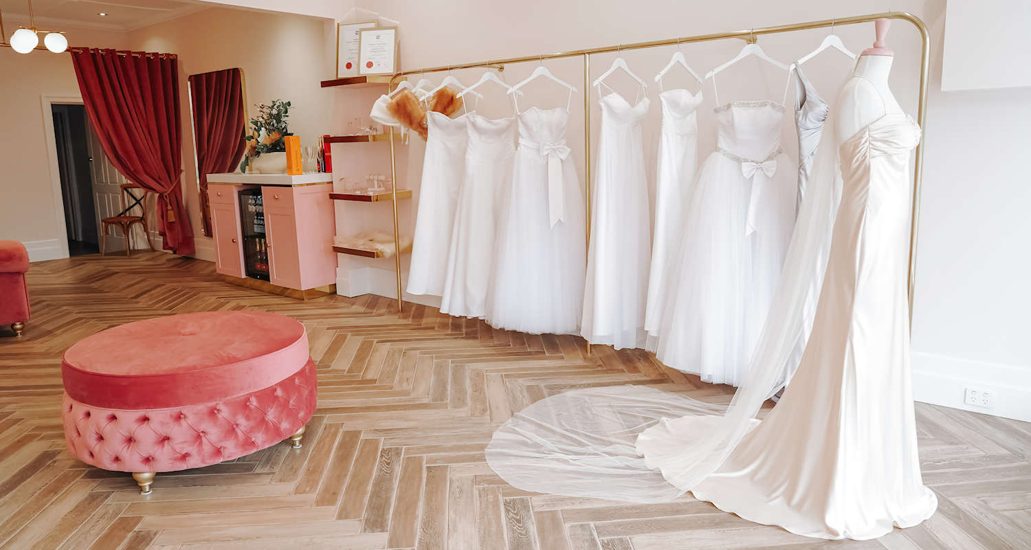 Allure Bridal Couture Showroom Melbourne Allure Bridal Couture Showroom Melbourne