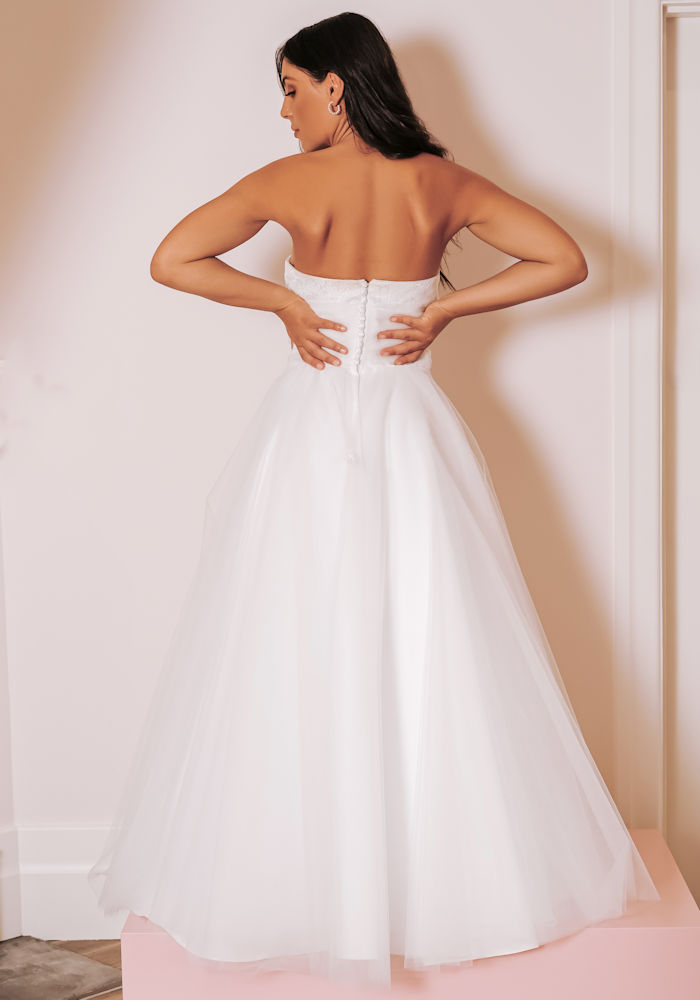 Allure Bridal Couture