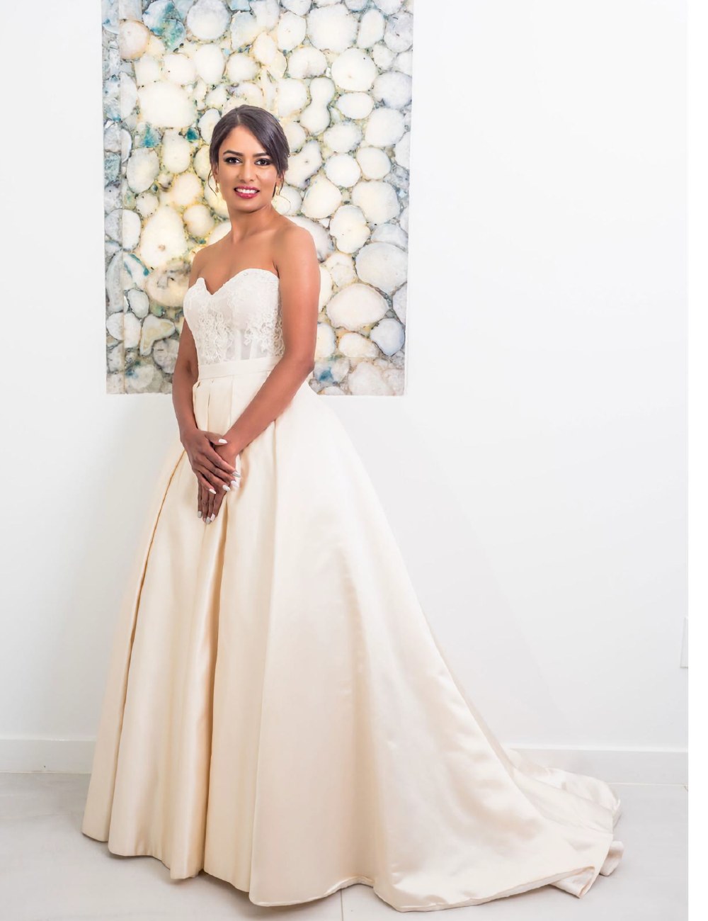 Jana 2piece Bridal Gown 1000x1300
